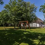 Casa de Férias In Texel Near De Slufter Reserve De Cocksdorp (Texel)