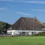 In Texel Near De Slufter Reserve