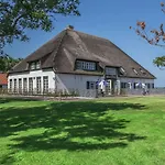 Casa de Férias In Texel Near De Slufter Reserve *