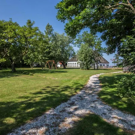 بيت للعطل In Texel Near De Slufter Reserve دي كوكْسدوربْ