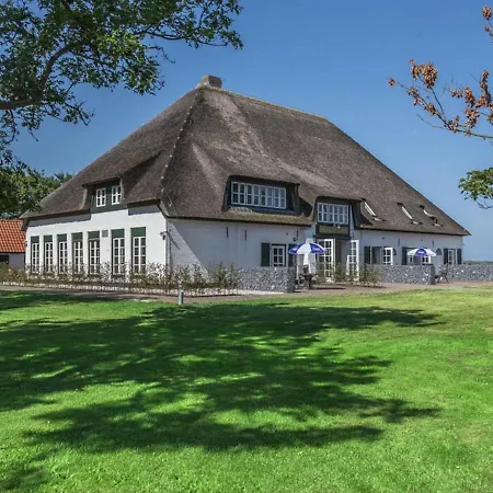 بيت للعطل In Texel Near De Slufter Reserve *