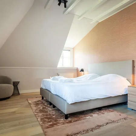 In Texel Near De Slufter Reserve * دي كوكْسدوربْ