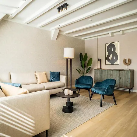 In Texel Near De Slufter Reserve دي كوكْسدوربْ