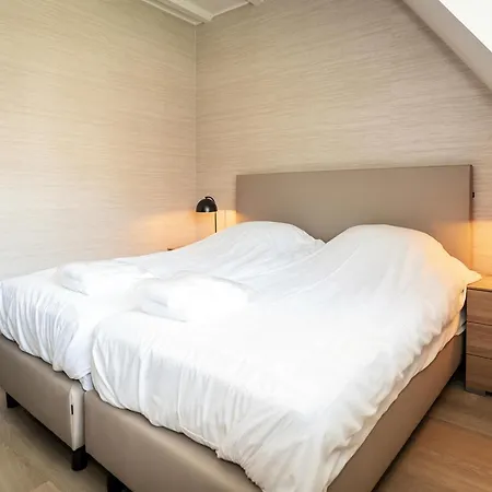 بيت للعطل In Texel Near De Slufter Reserve *