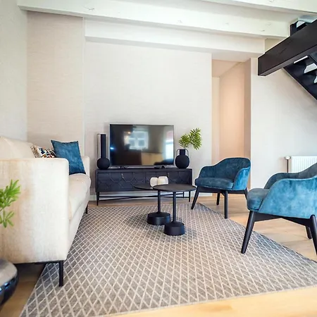 In Texel Near De Slufter Reserve * دي كوكْسدوربْ