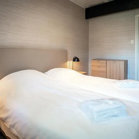 In Texel Near De Slufter Reserve بيت للعطل