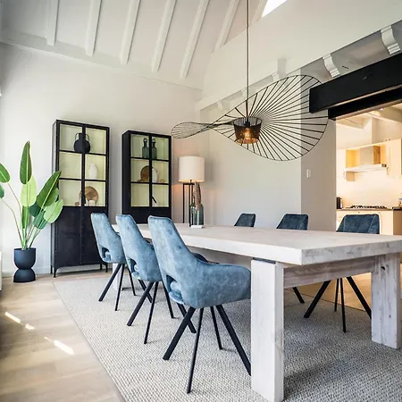 In Texel Near De Slufter Reserve