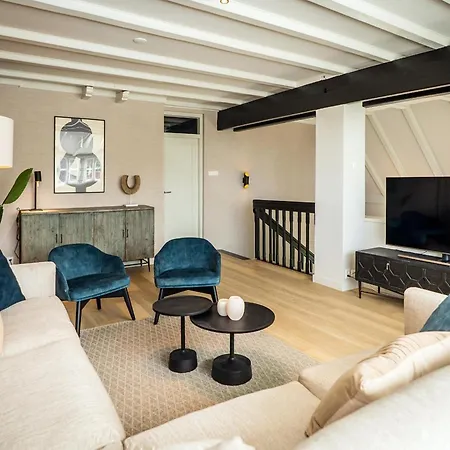 بيت للعطل In Texel Near De Slufter Reserve