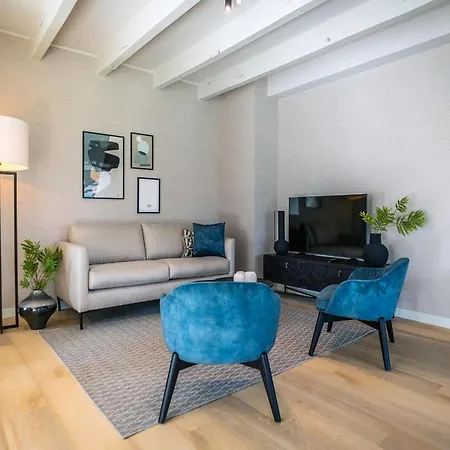 In Texel Near De Slufter Reserve *